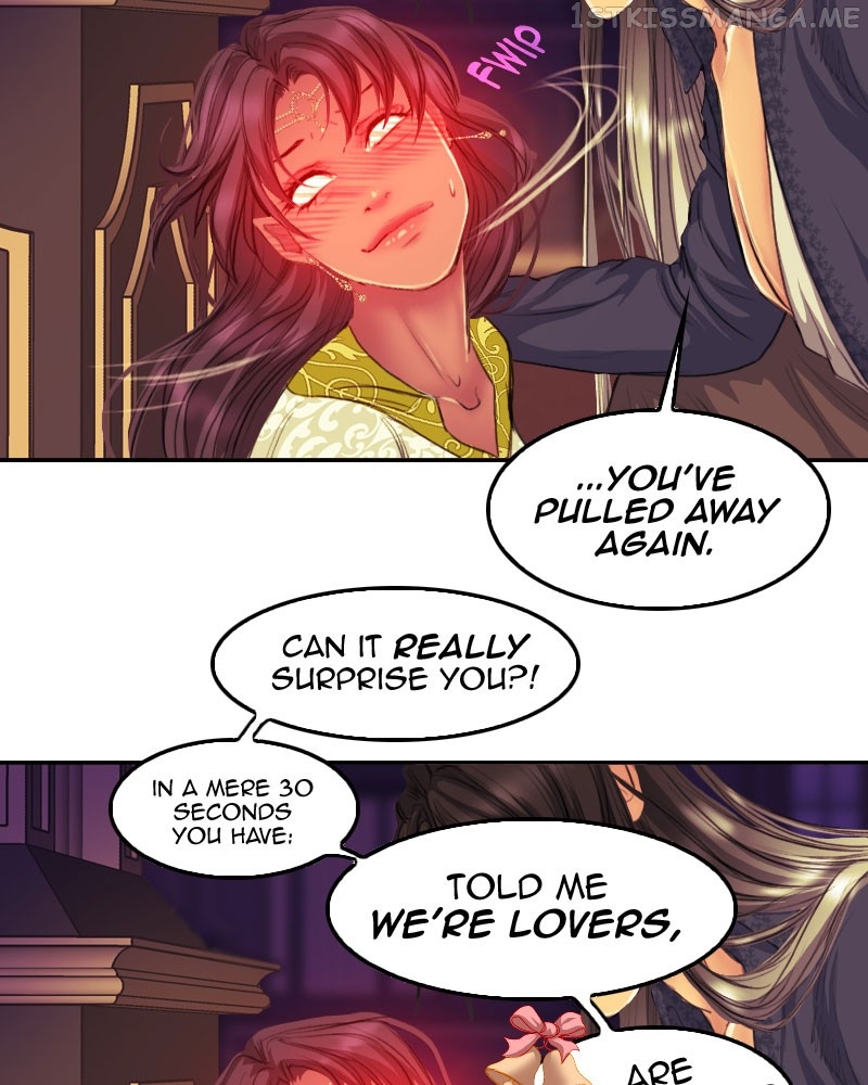 Blood Reverie Chapter 46 - page 73