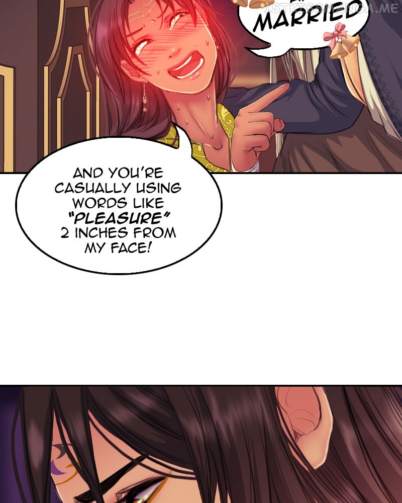Blood Reverie Chapter 46 - page 74