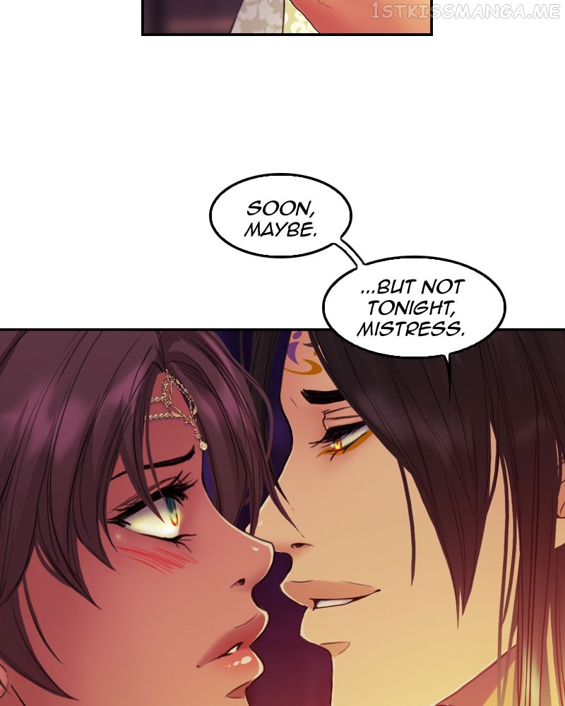 Blood Reverie Chapter 46 - page 79