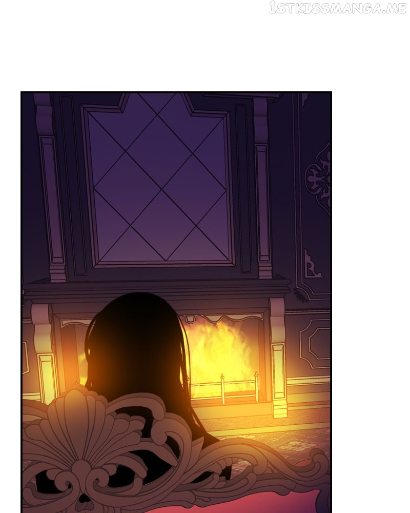 Blood Reverie Chapter 46 - page 8