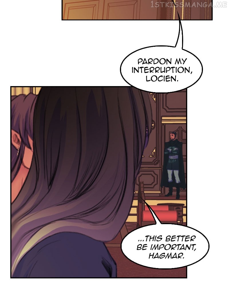 Blood Reverie Chapter 46 - page 81