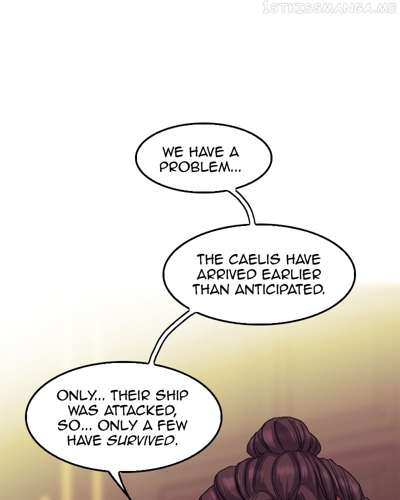 Blood Reverie Chapter 46 - page 82