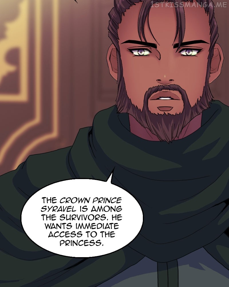 Blood Reverie Chapter 46 - page 83