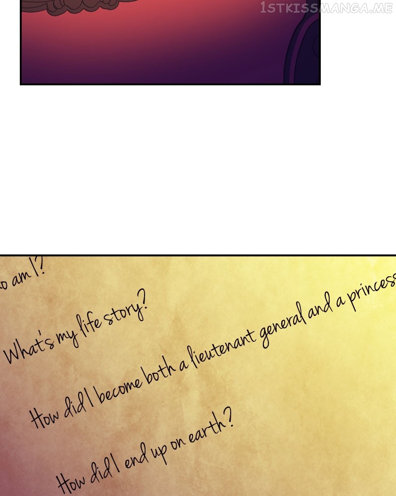 Blood Reverie Chapter 46 - page 9