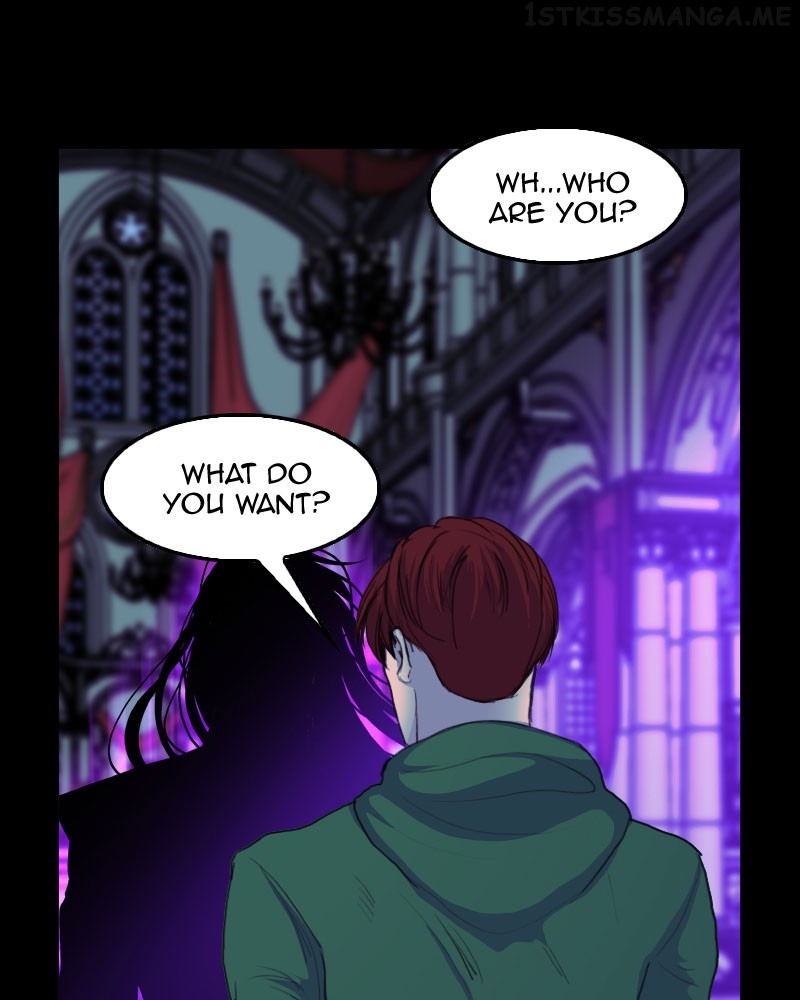 Blood Reverie Chapter 45 - page 104