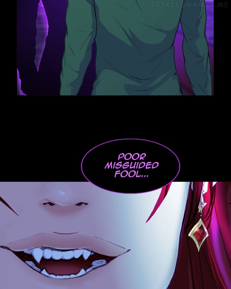 Blood Reverie Chapter 45 - page 105