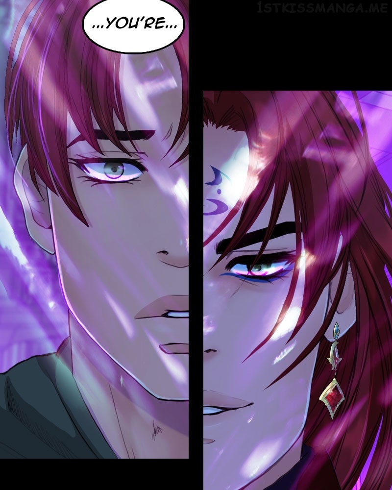 Blood Reverie Chapter 45 - page 109