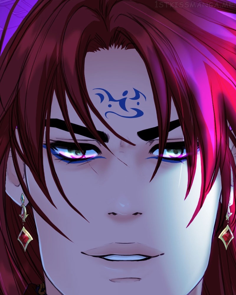 Blood Reverie Chapter 45 - page 111