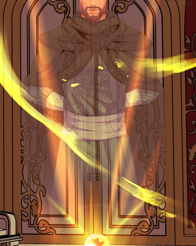 Blood Reverie Chapter 45 - page 15
