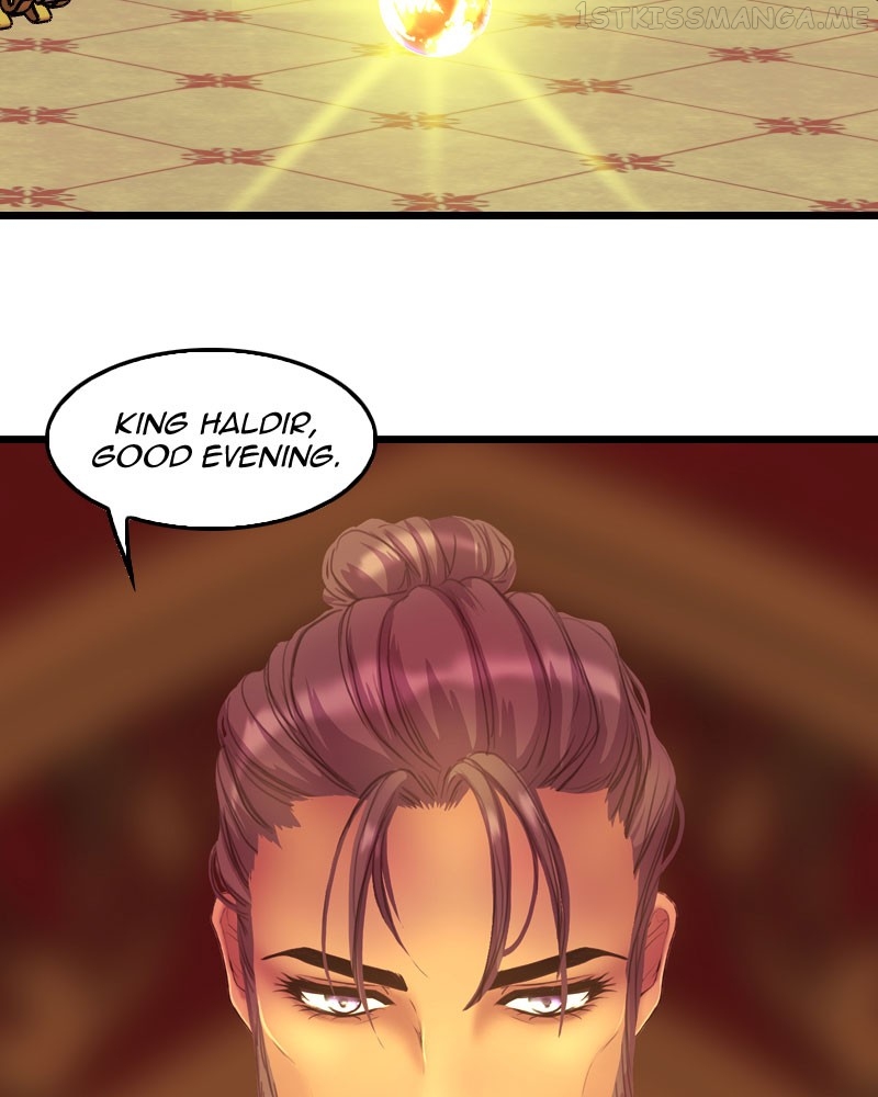 Blood Reverie Chapter 45 - page 16