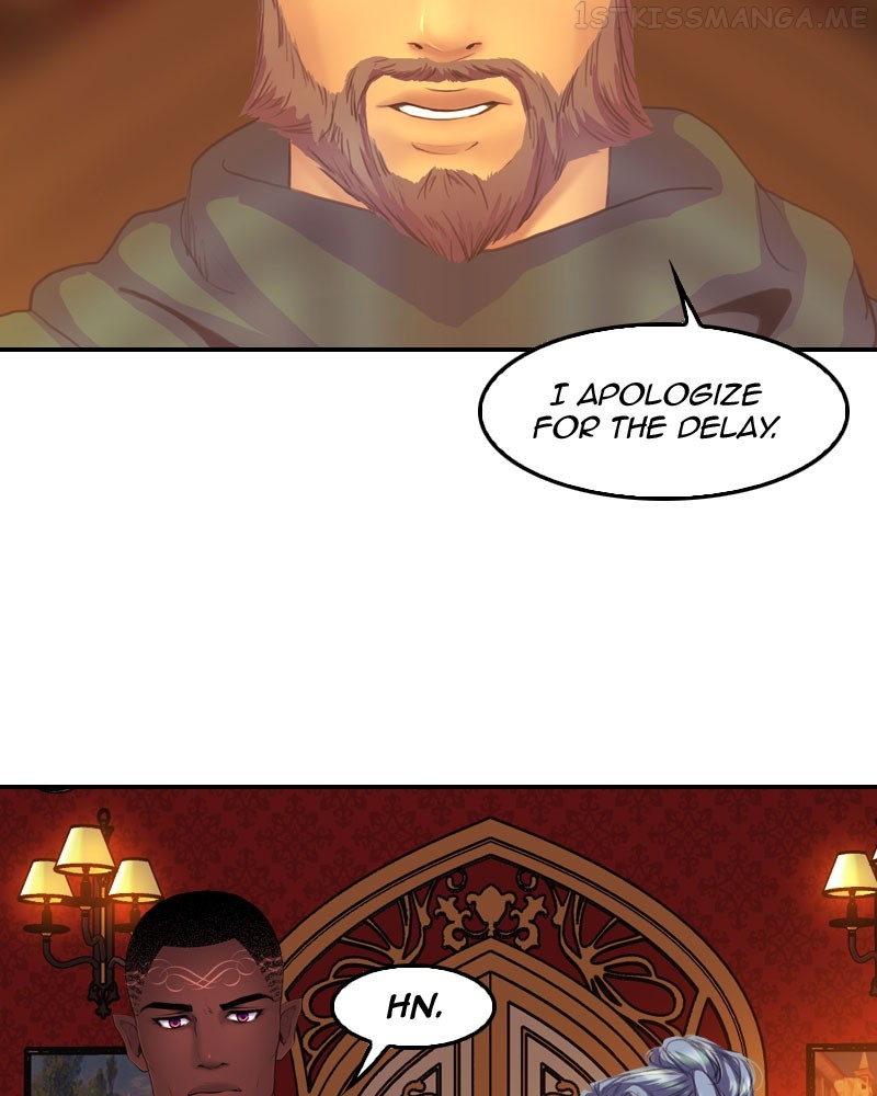 Blood Reverie Chapter 45 - page 17