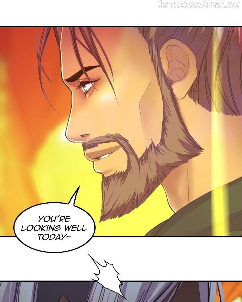 Blood Reverie Chapter 45 - page 21
