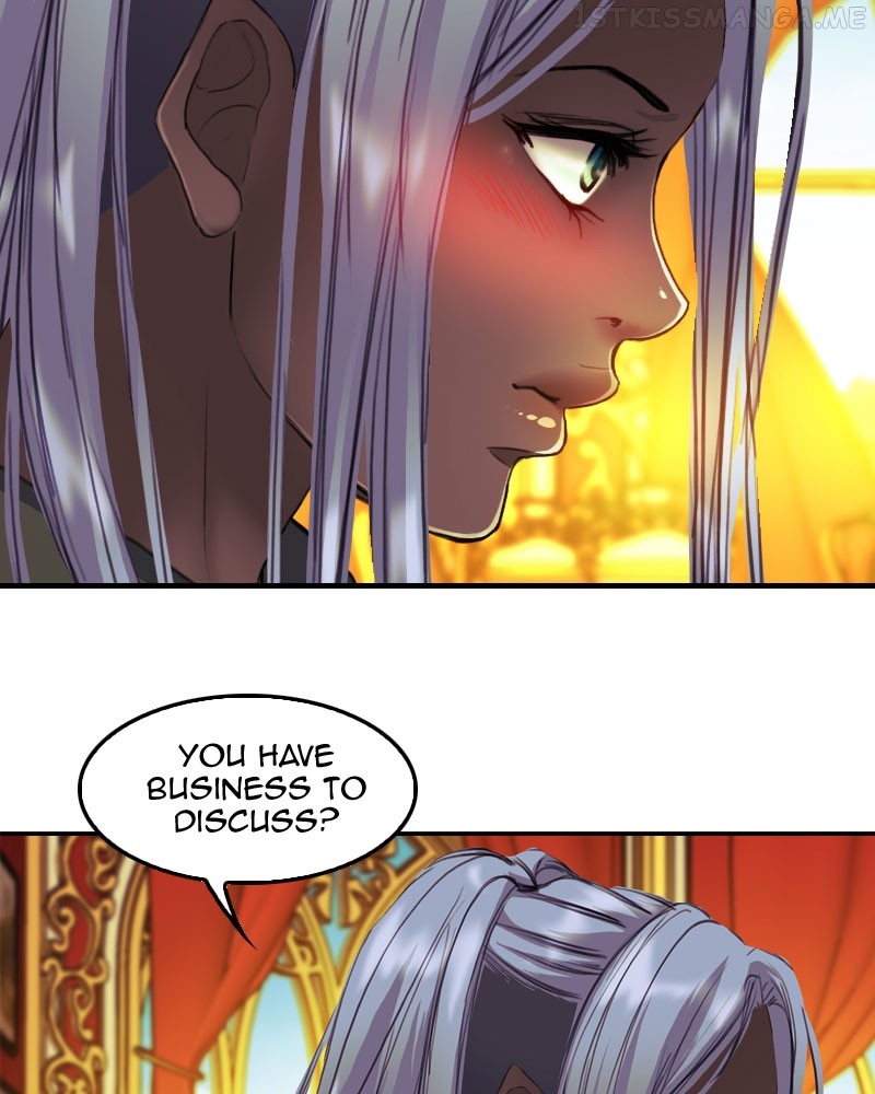 Blood Reverie Chapter 45 - page 22