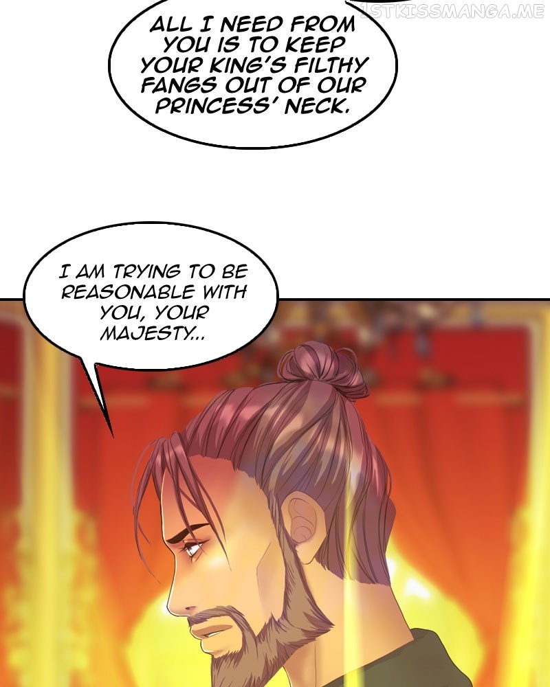 Blood Reverie Chapter 45 - page 32