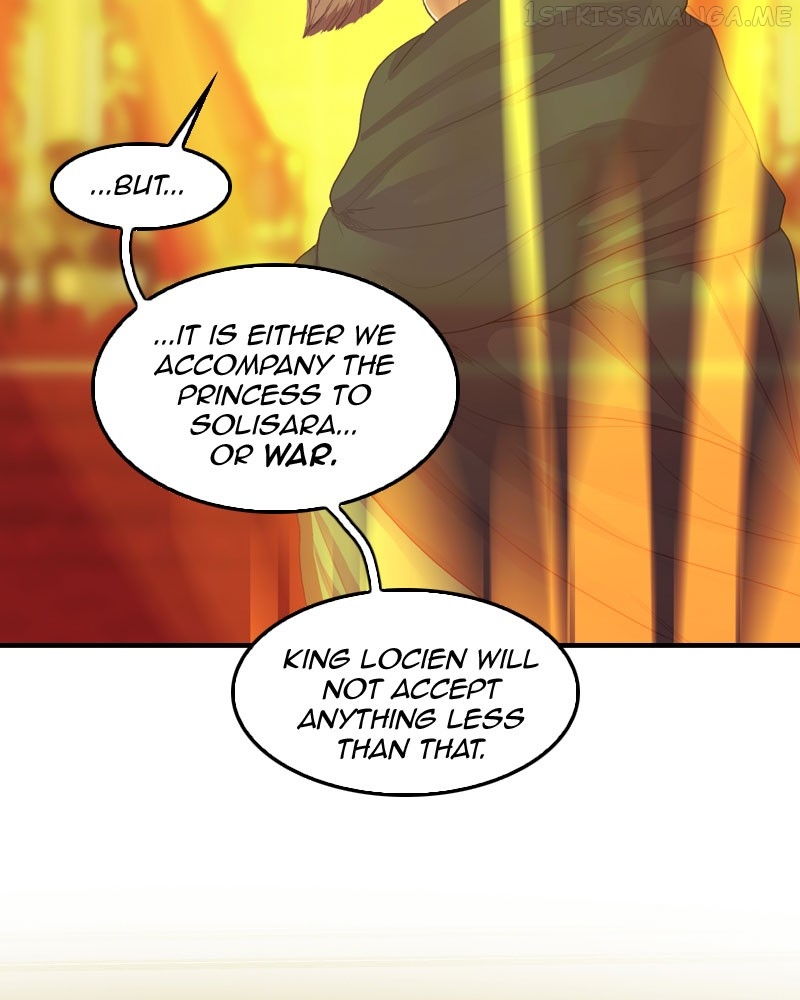 Blood Reverie Chapter 45 - page 33