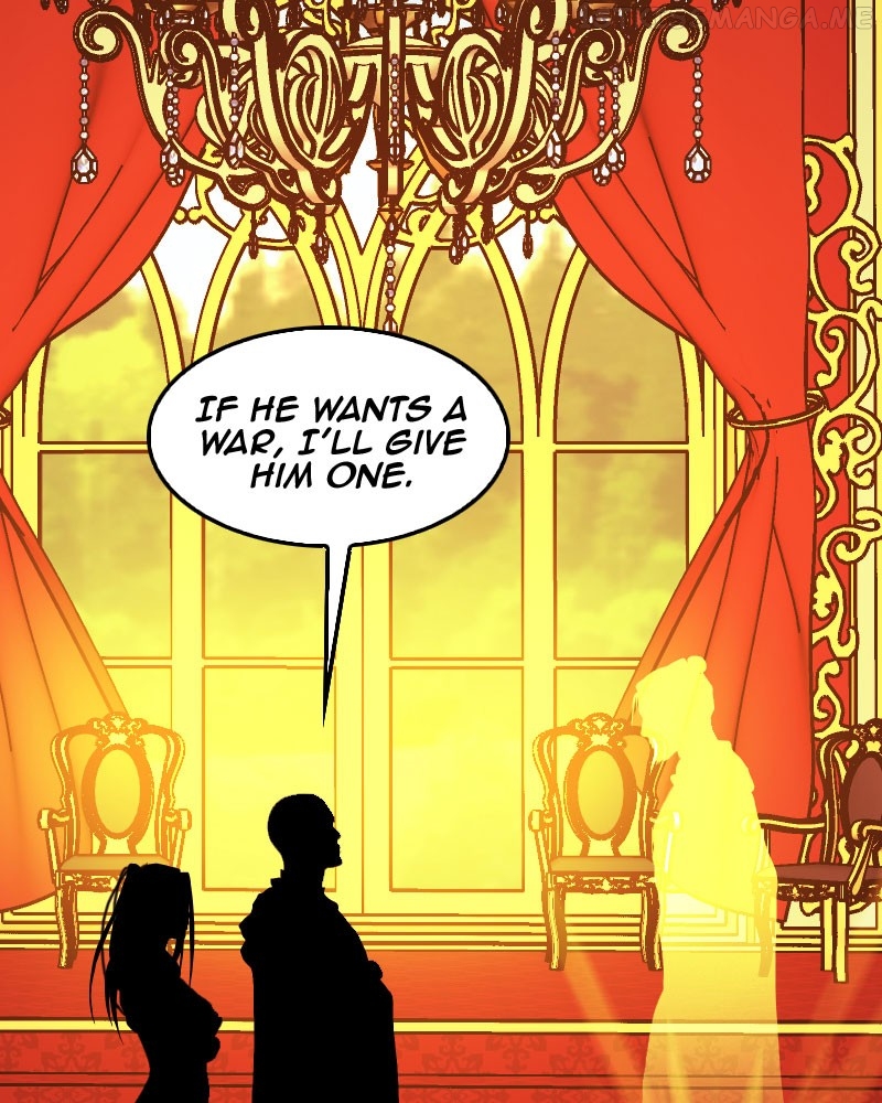 Blood Reverie Chapter 45 - page 35