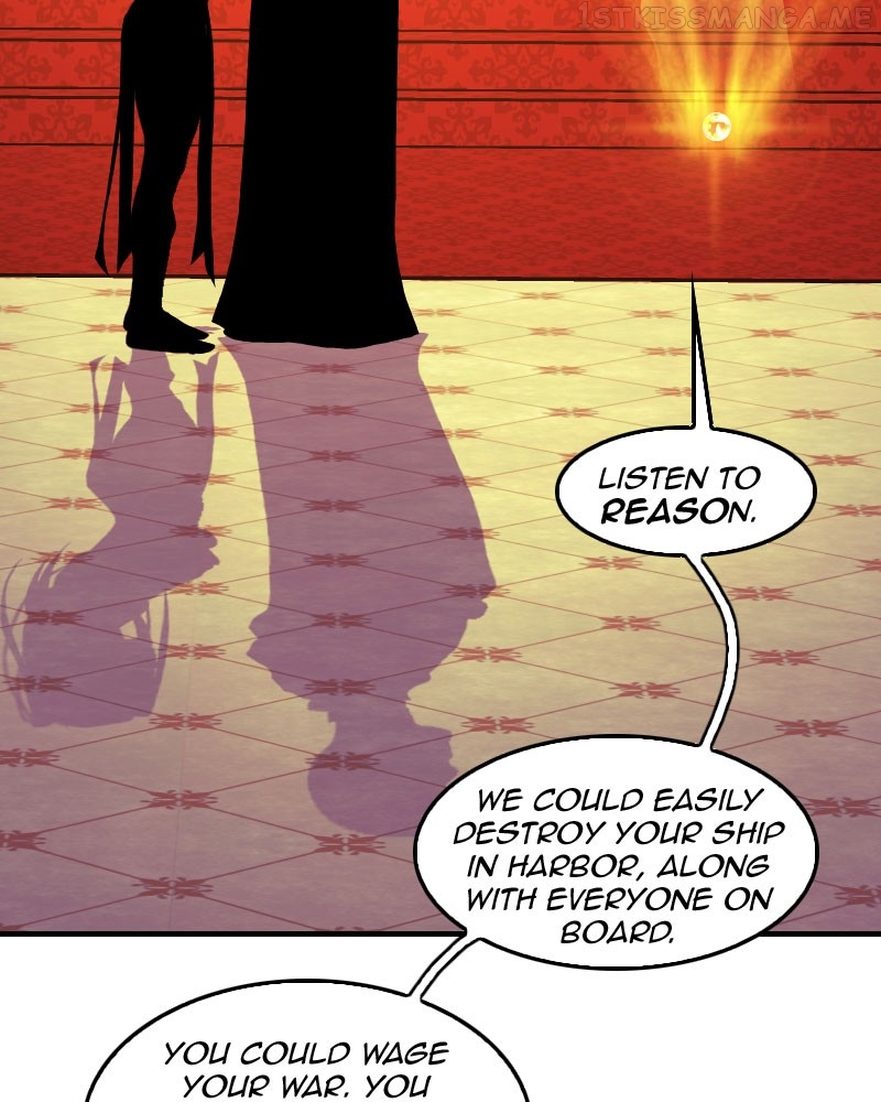 Blood Reverie Chapter 45 - page 36