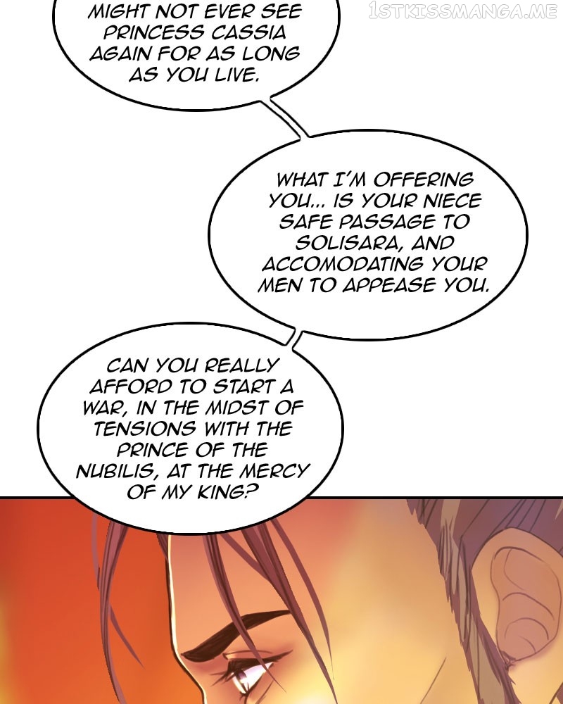 Blood Reverie Chapter 45 - page 37