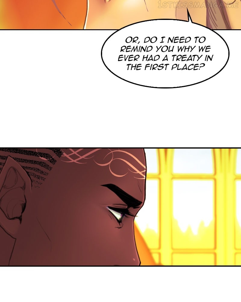 Blood Reverie Chapter 45 - page 38