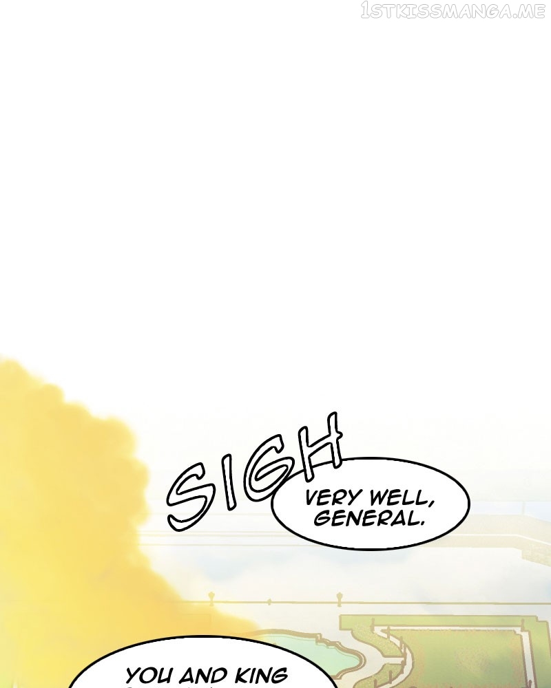 Blood Reverie Chapter 45 - page 39