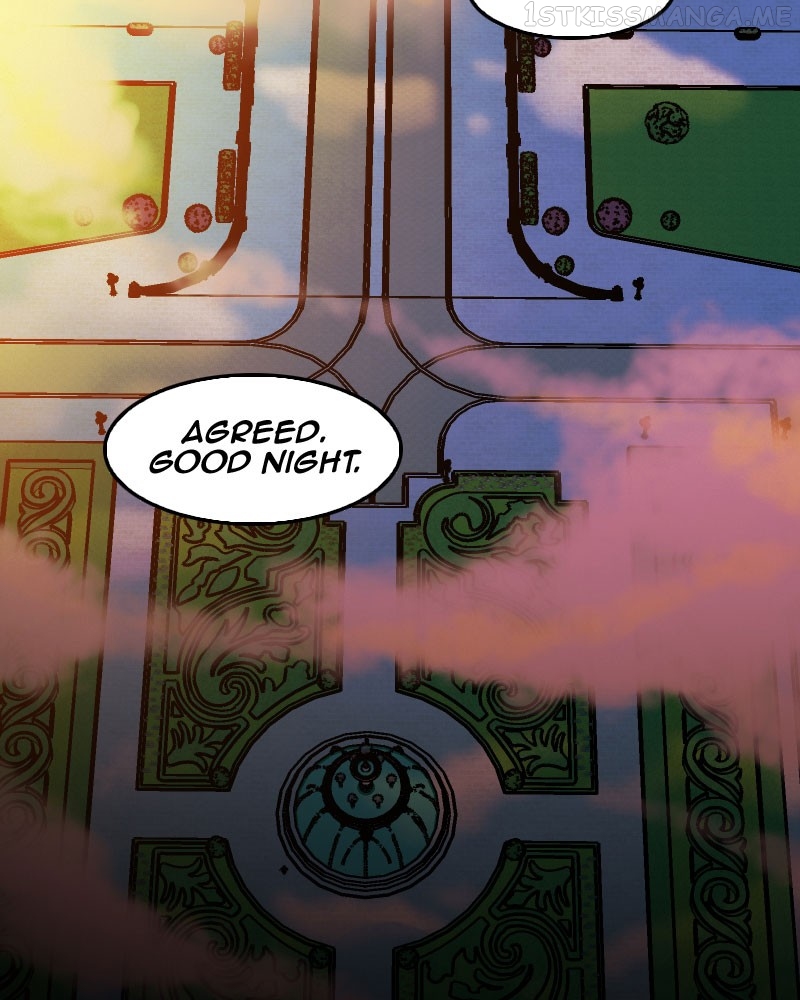Blood Reverie Chapter 45 - page 41