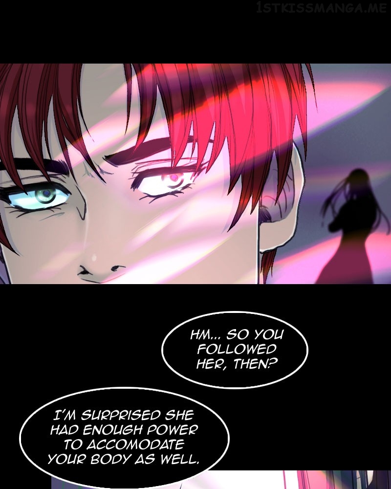 Blood Reverie Chapter 45 - page 46