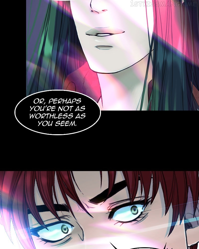 Blood Reverie Chapter 45 - page 47