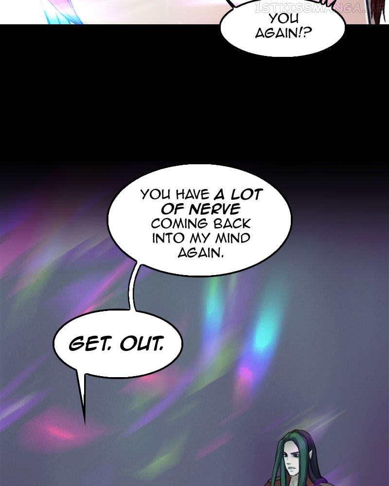 Blood Reverie Chapter 45 - page 48