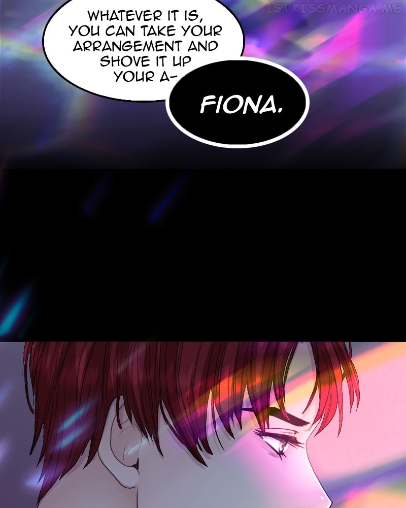 Blood Reverie Chapter 45 - page 50