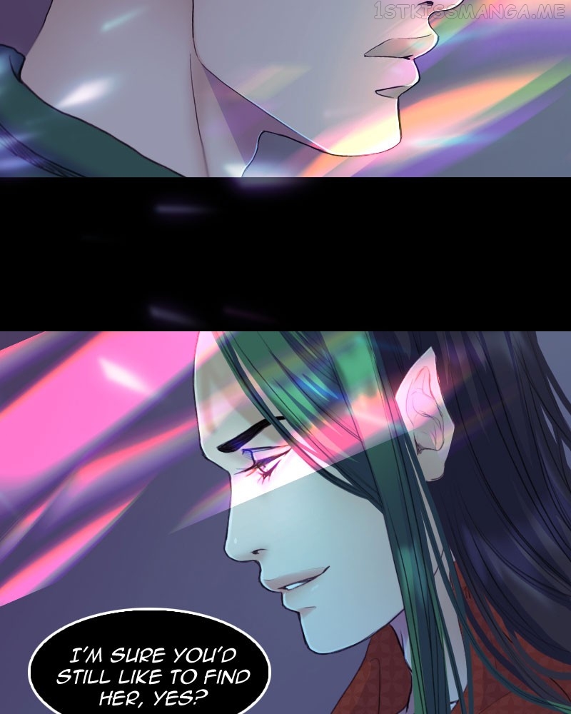 Blood Reverie Chapter 45 - page 51