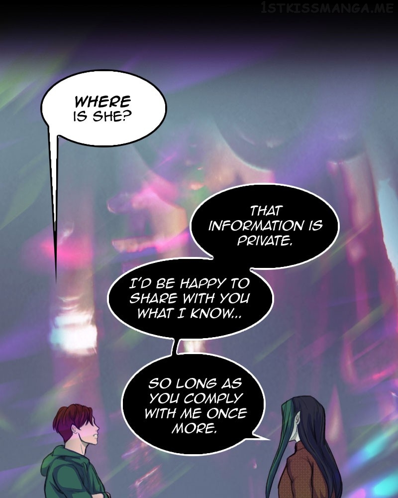 Blood Reverie Chapter 45 - page 53