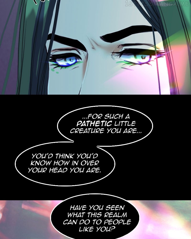 Blood Reverie Chapter 45 - page 58
