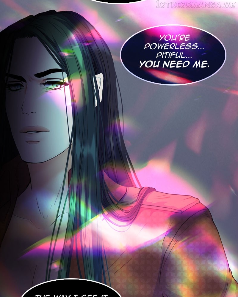 Blood Reverie Chapter 45 - page 59