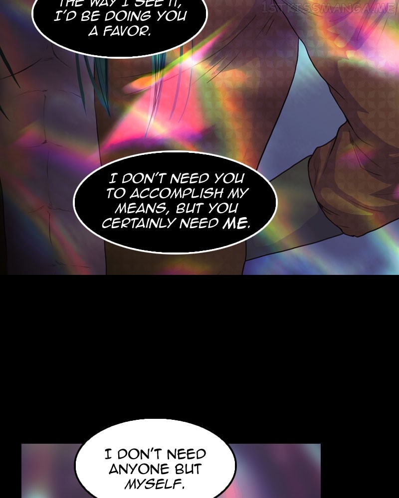 Blood Reverie Chapter 45 - page 60
