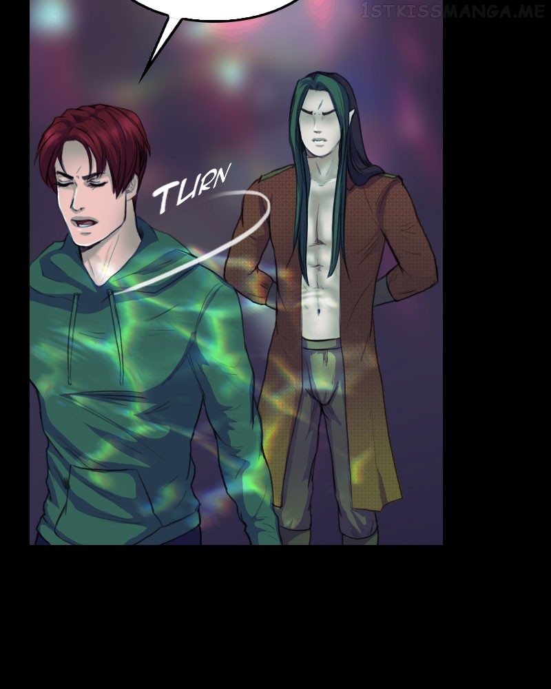 Blood Reverie Chapter 45 - page 61
