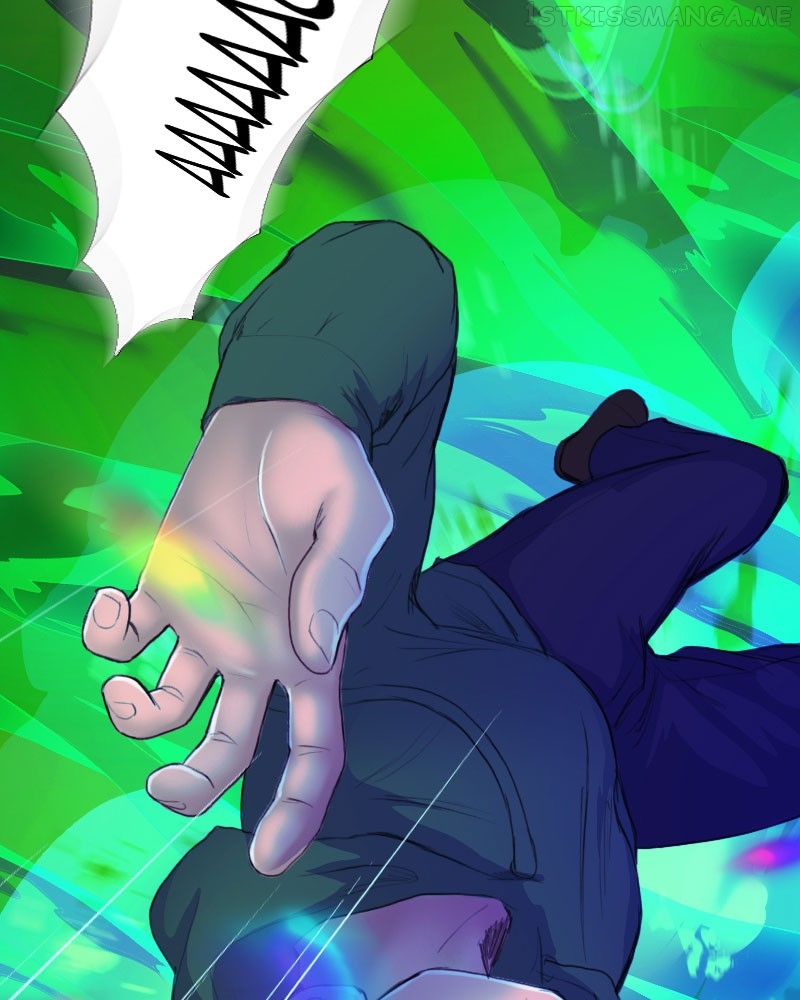 Blood Reverie Chapter 45 - page 65