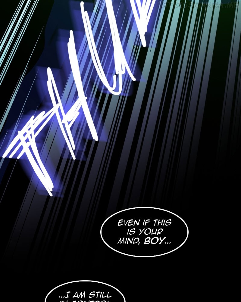 Blood Reverie Chapter 45 - page 67