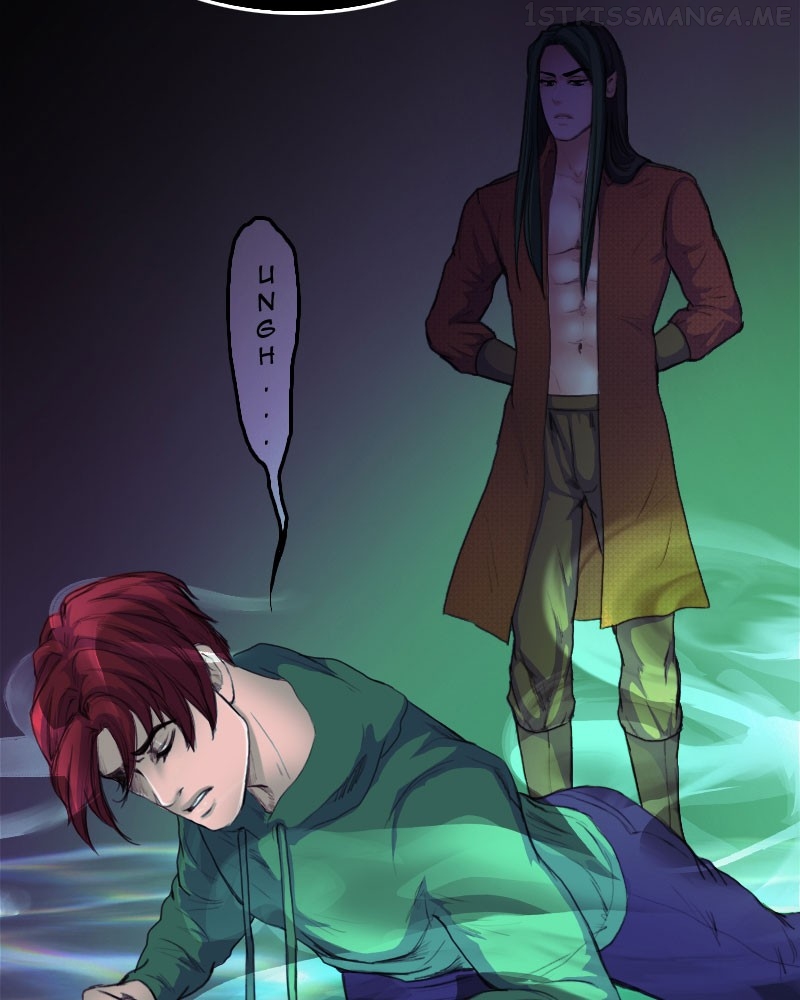 Blood Reverie Chapter 45 - page 69