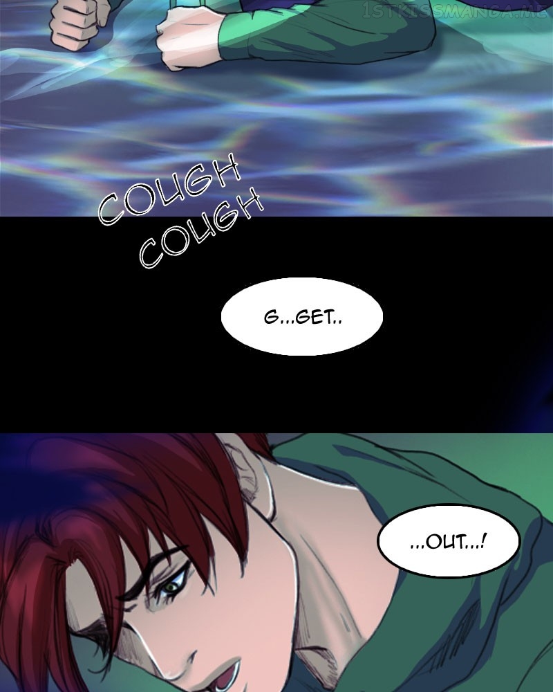 Blood Reverie Chapter 45 - page 70