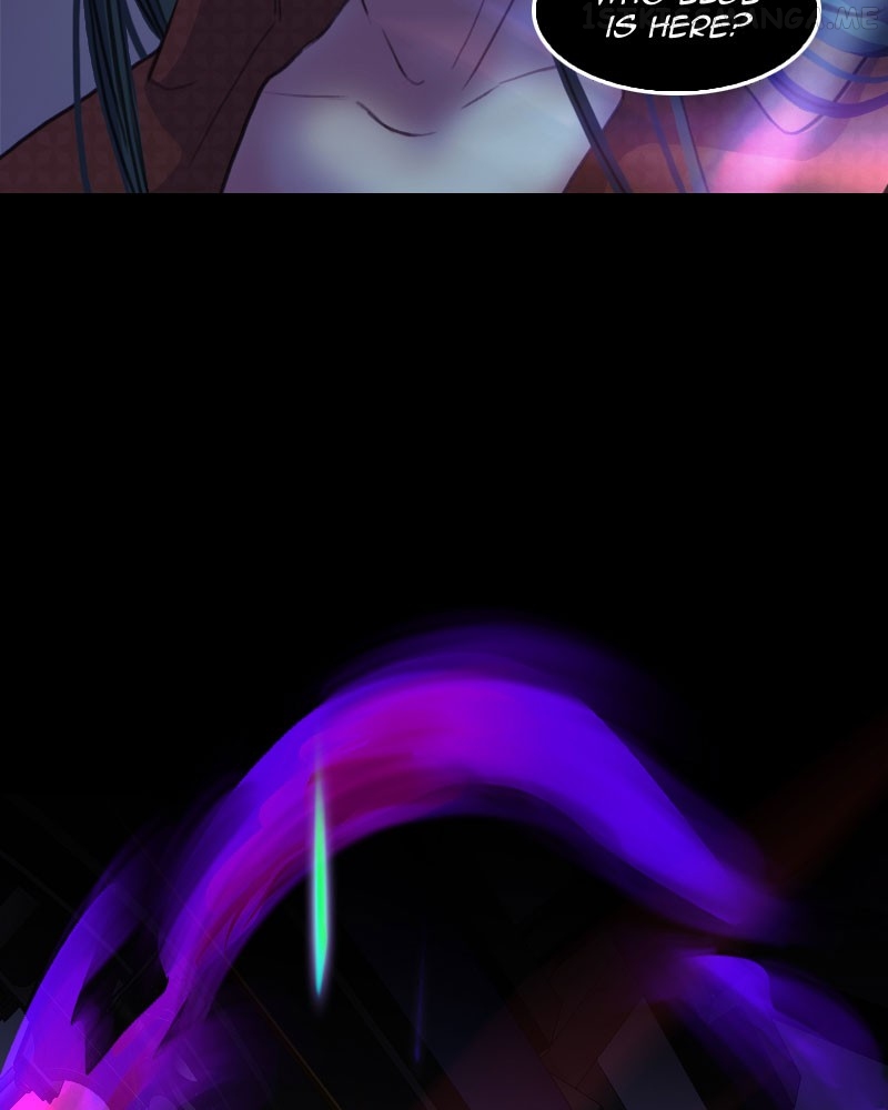 Blood Reverie Chapter 45 - page 76