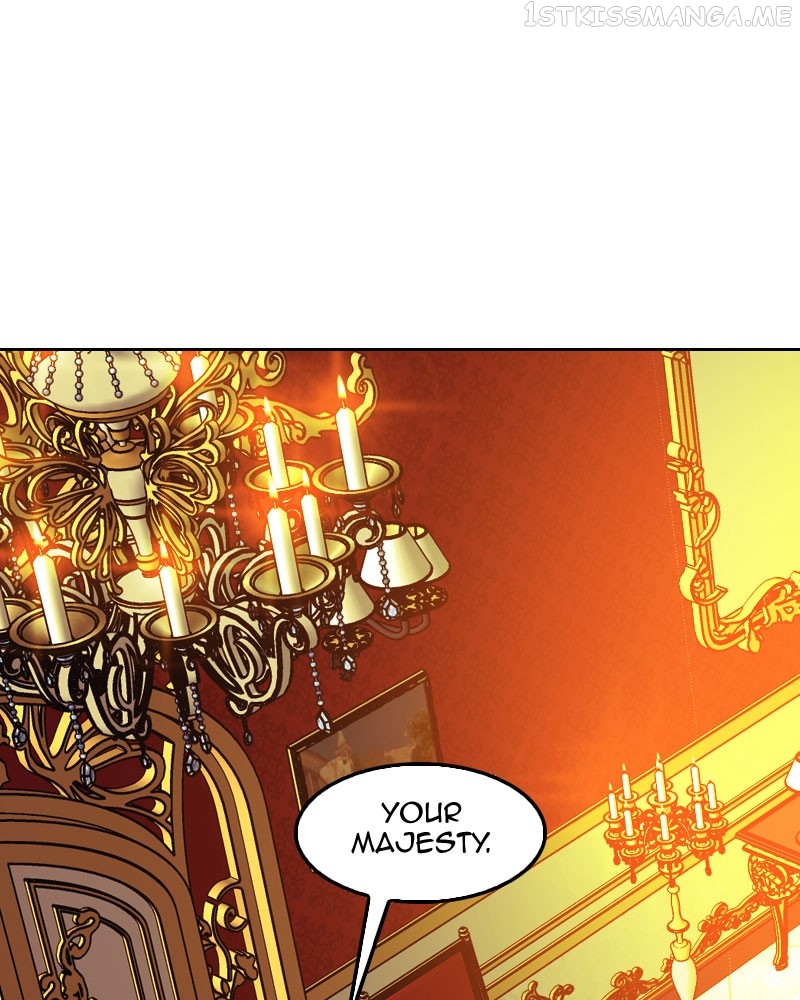 Blood Reverie Chapter 45 - page 8