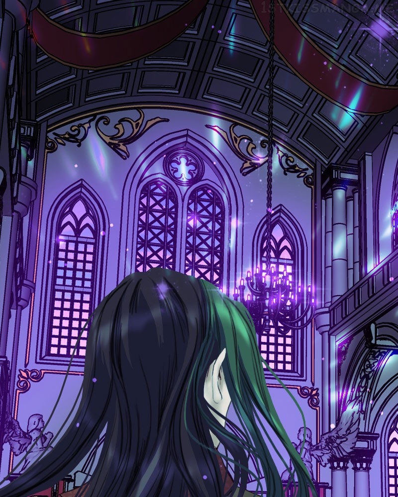 Blood Reverie Chapter 45 - page 81