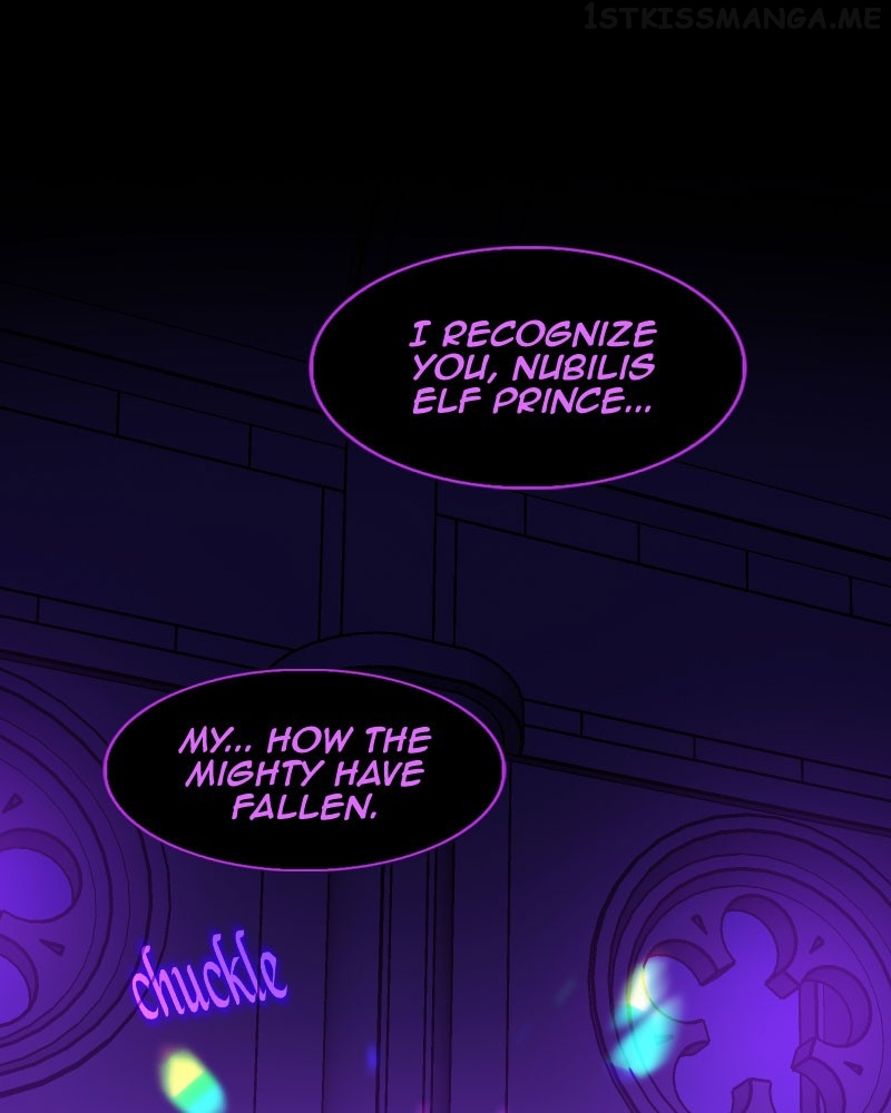Blood Reverie Chapter 45 - page 83