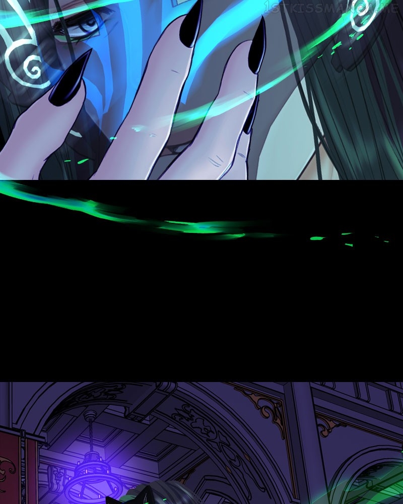 Blood Reverie Chapter 45 - page 86