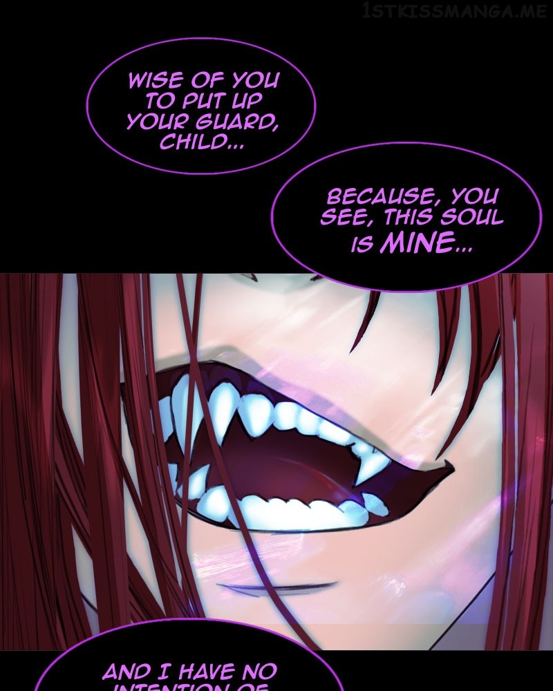 Blood Reverie Chapter 45 - page 88