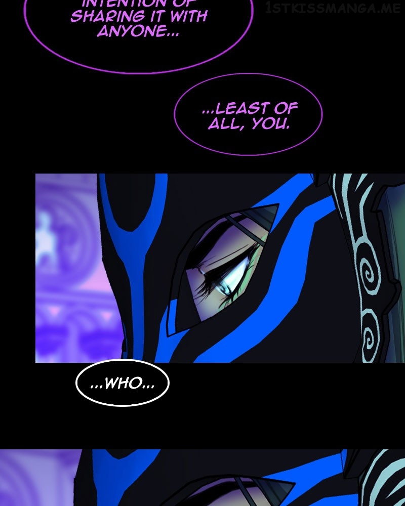 Blood Reverie Chapter 45 - page 89