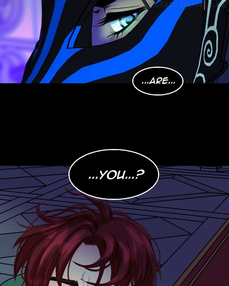 Blood Reverie Chapter 45 - page 90