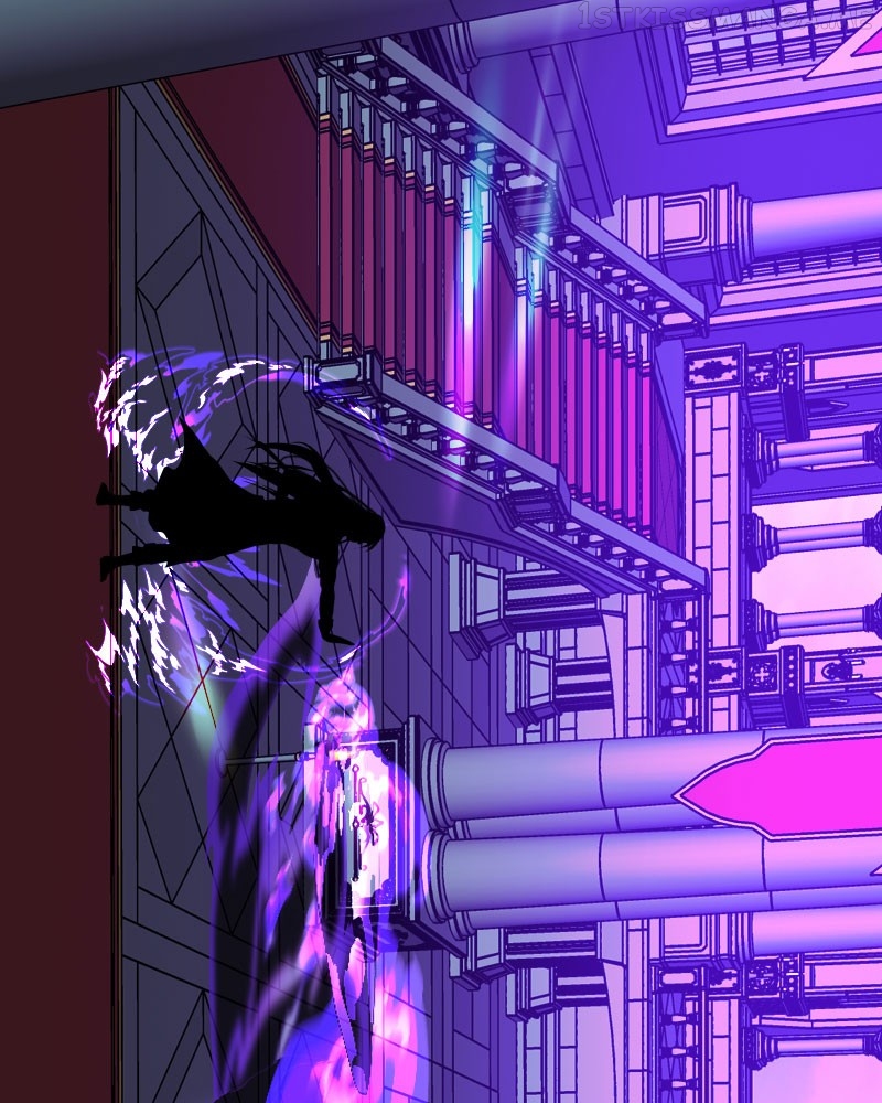 Blood Reverie Chapter 45 - page 94