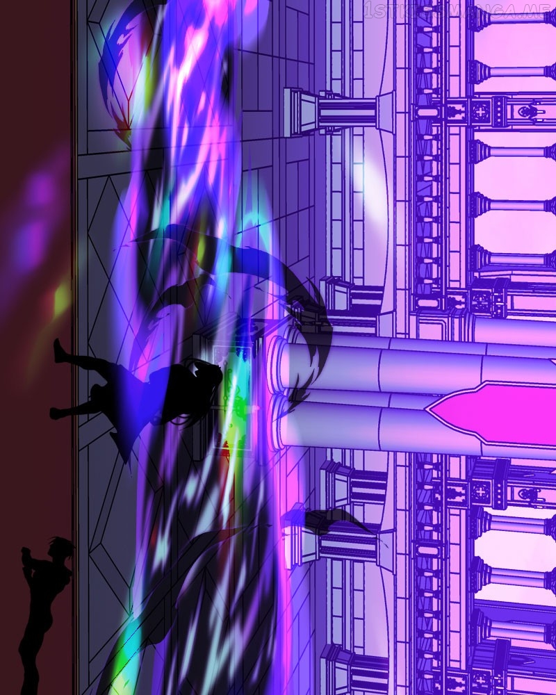 Blood Reverie Chapter 45 - page 95