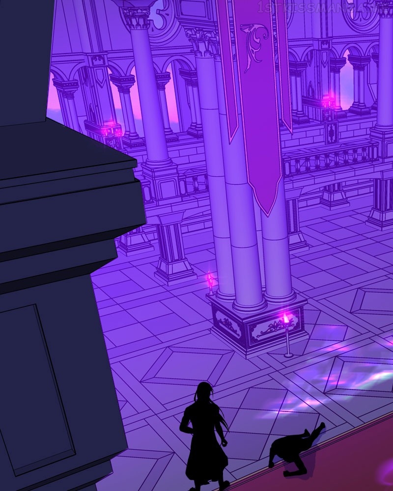 Blood Reverie Chapter 45 - page 99